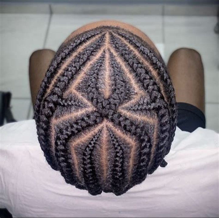 Stunning Hair Braids For Men: Effortless Style And Versatile Options
