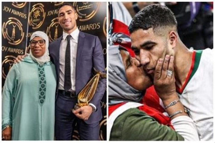 Hakimi's Mother: A Journey Of Love, Sacrifice, And Empowerment