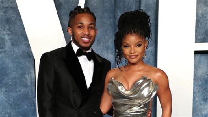 Who's Halle Bailey's Special Someone? A Peek Into Her Romantic Life