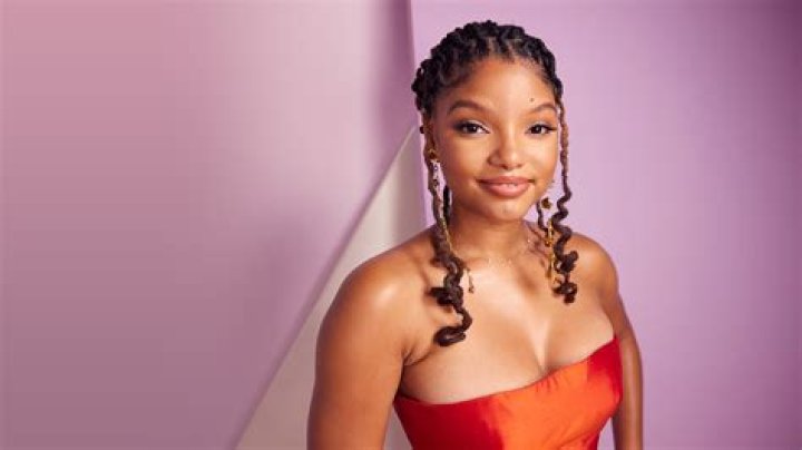 The Ultimate Guide To Halle Bailey's Film And TV Appearances
