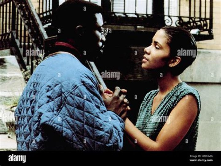 Halle Berry And Wesley Snipes Collaborate In Upcoming Film
