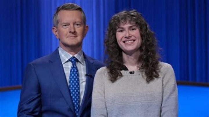 Unveiling Hannah Wilson: The Heart Behind "Jeopardy!" Champion Buzzy Cohen