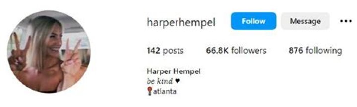 Meet The Innovative Mind Behind Harper Hempel: A Visionary In Sustainable Living