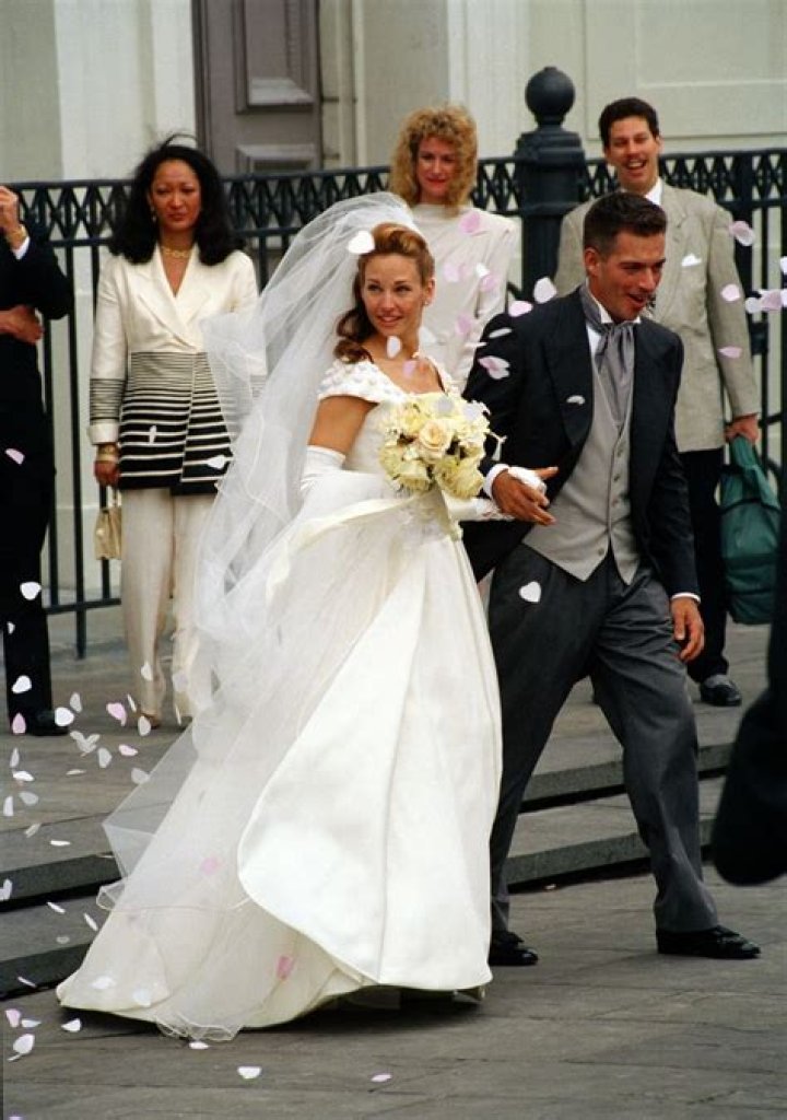 Get The Inside Scoop: Harry Connick Jr.'s Marital Journey