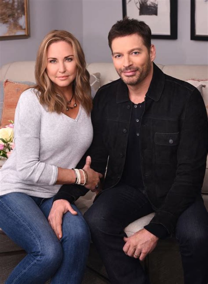 Discover Harry Connick Jr.'s Wife: Her Name, Career, And Marriage Details