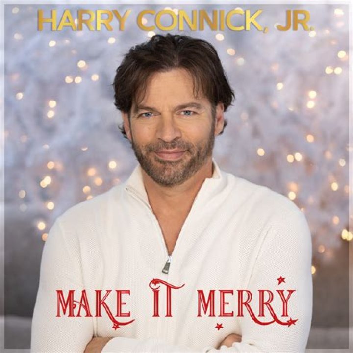 Harry Connick Jr.: An Intimate Look At His Life And Career