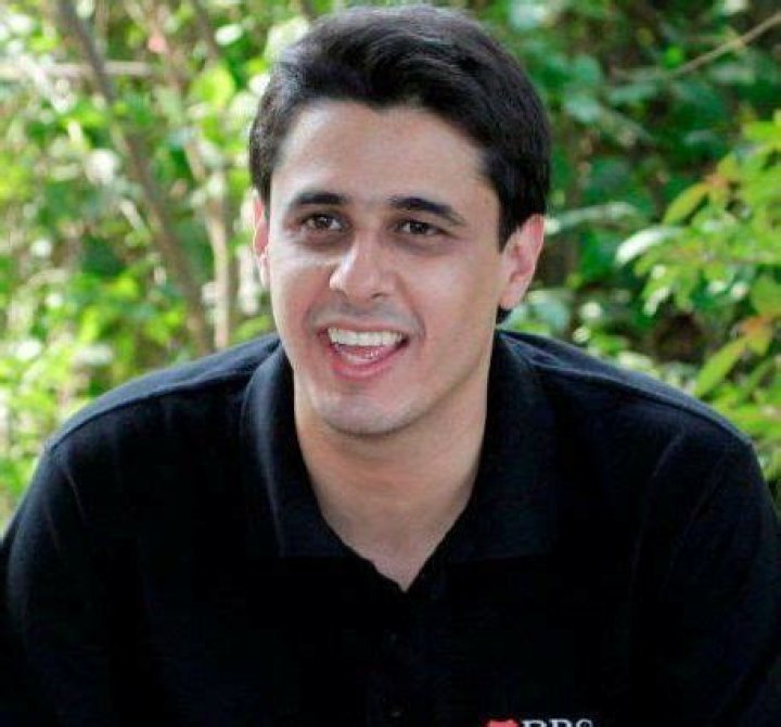 Uncover The World Of Harshad Malhotra: A Journey Of Versatility And Charisma