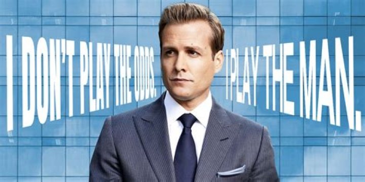 Ultimate Guide To Harvey Specter's Birthday: Unveiling The Intriguing Facts