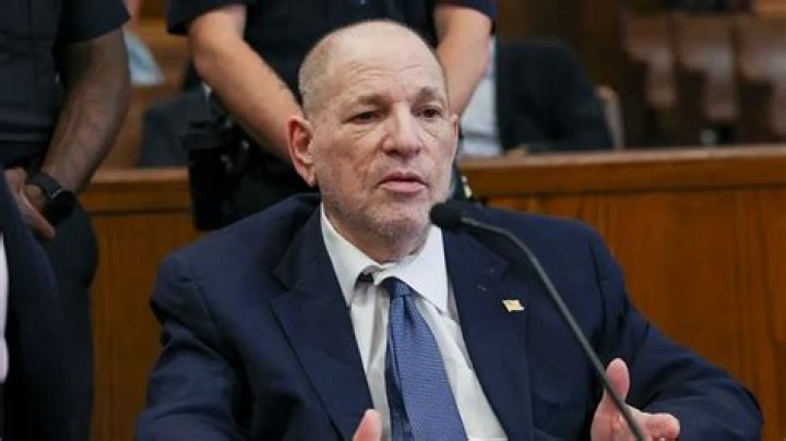 Unveiling Harvey Weinstein's Net Worth: Surprising Revelations