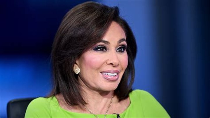 Has Judge Jeanine From "The Five" Been Married? Find Out!