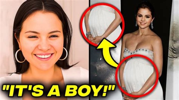 Did Selena Gomez Ever Welcome A Child? Uncovering The Pregnancy Rumors