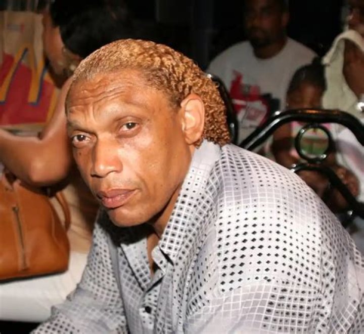 Hawthorne James Net Worth: From Humble Beginnings To Hollywood Stardom