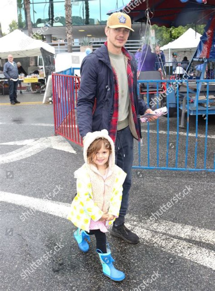 Discover Hayden Christensen's Cherished Daughter