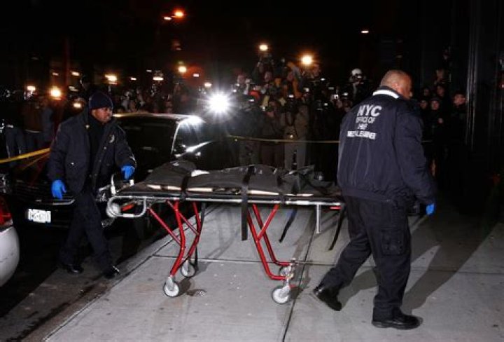 Remembering Heath Ledger: Tragic Death Of An Icon