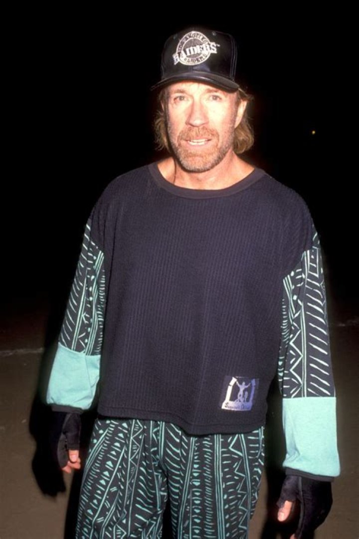 Unbelievable: Exposing The Towering Stature Of Chuck Norris