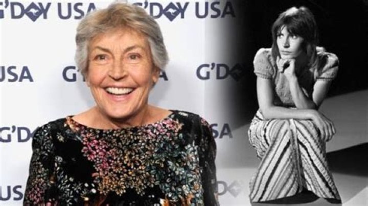Unveiling The Height Of Helen Reddy: A Glimpse Into The Life Of A Legendary Singer