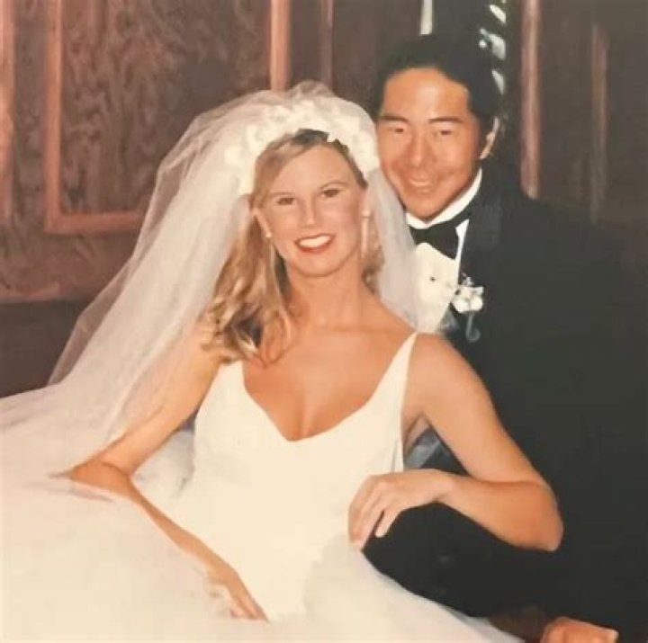 Henry Cho's Wife: Behind The Scenes With The Talented Comedian