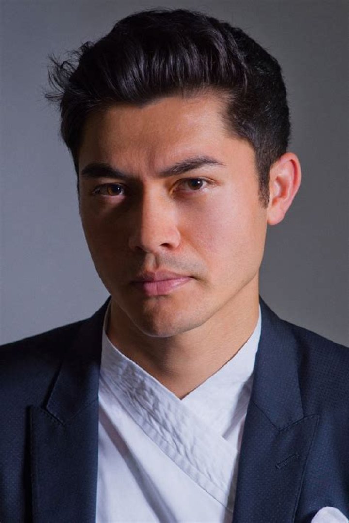Exploring The Enigmatic Charisma Of Henry Golding, Hollywood's Rising Star