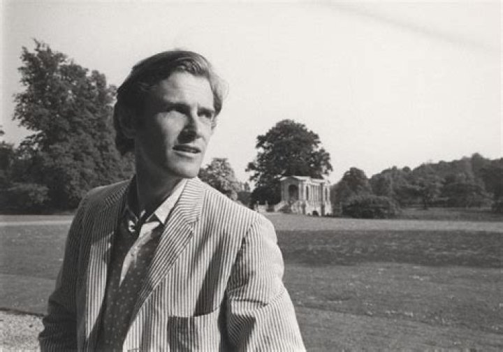 Exploring The Legacy Of Henry Herbert, 17th Earl Of Pembroke