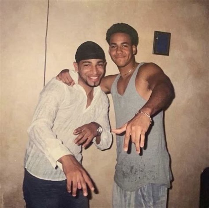 Discovering The Life And Legacy Of Henry Romeo Santos