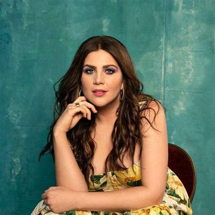 The Ultimate Guide To Hillary Scott: Biography, Career, And Awards