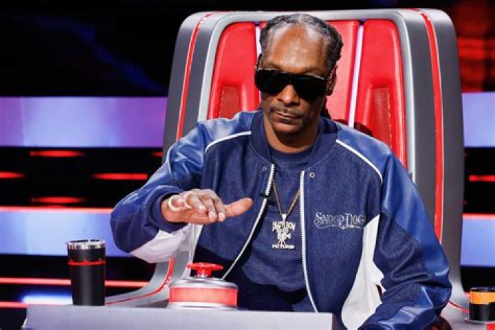 How Old Is Snoop Dogg: Discover The Age Of The Legendary Rapper