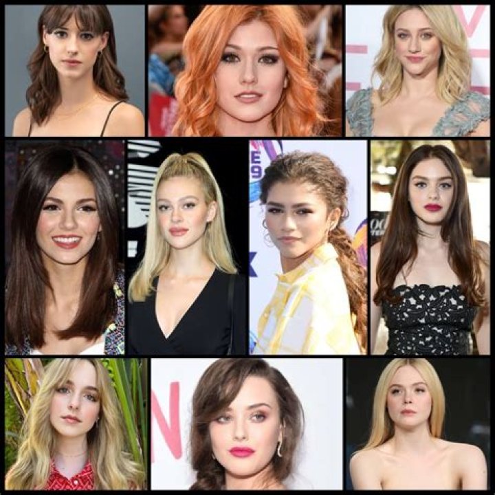 Ultimate Guide To Hollywood Actresses: Names, Photos, And Biographies