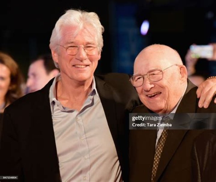 Introducing Homer George Gere: The Paragon Of Architectural Influence