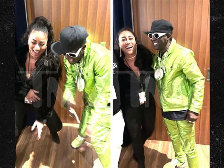 Top Model Hoopz: A Flavorful Love Journey