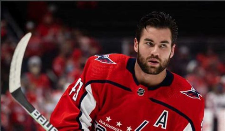 Unveiling The Hottest Hockey Players: A Journey Of Skill, Style, And Influence