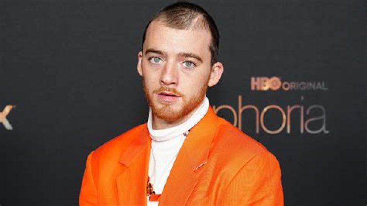 Tragic Demise: How Angus Cloud's Life Met An Untimely End