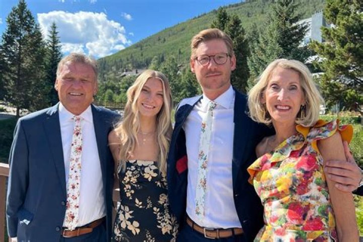 Austen Kroll's Sister's Untimely Passing