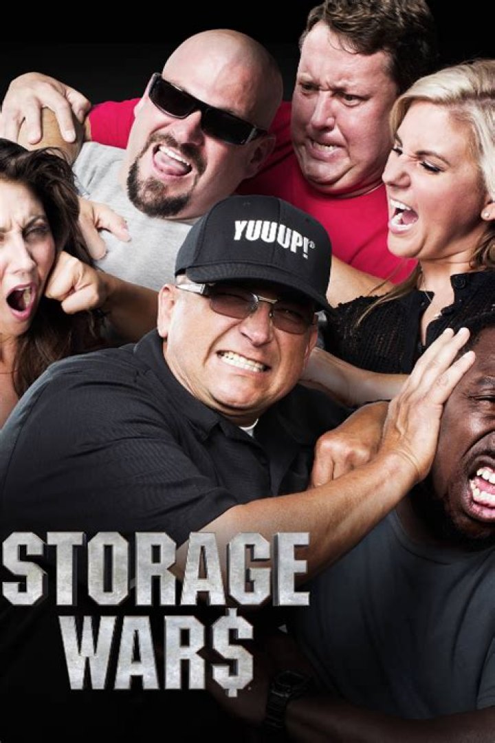 The Tragic Demise Of Barry Weiss: How The Storage Wars Icon Met His Untimely End