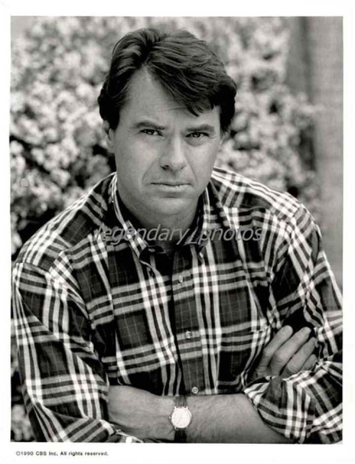 Unraveling The Mystery: How Did Robert Urich Die?