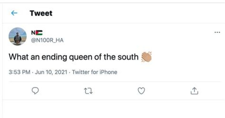 Unraveling The Conclusion Of Queen Of The South