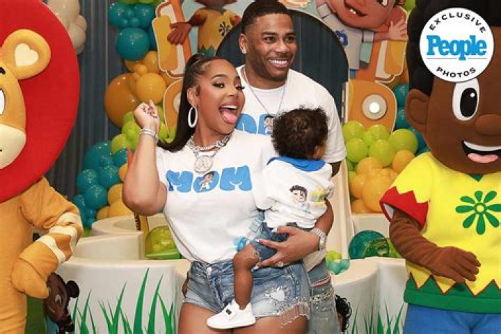 Unlock The Truth: Uncovering Ashanti's Maternal Status