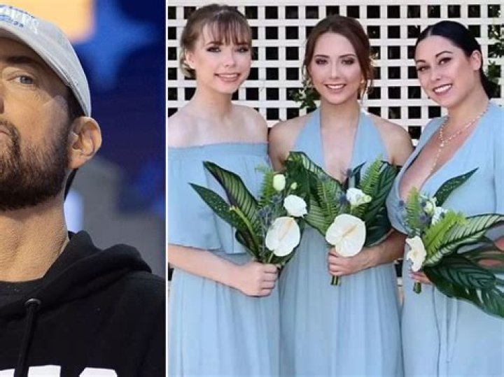 Eminem's Legacy: His Children And Family