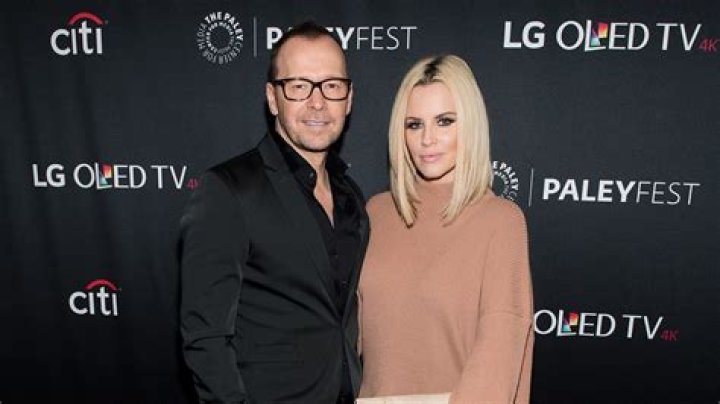 How Many Times Jenny McCarthy Has Walked Down The Aisle: A Marriage History