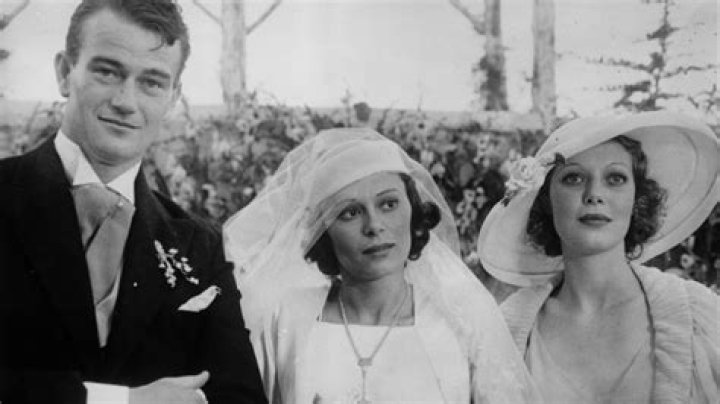 Unveiling John Wayne's Marital Journey: How Many Times Was John Wayne Married And To Whom?