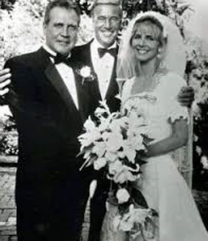 Lee Majors' Matrimonial History: Unraveling His Marital Journey