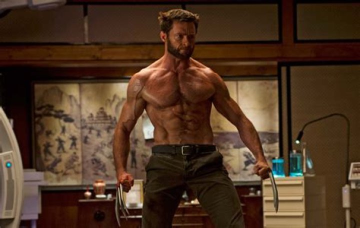 Ultimate Guide: Uncovering Hugh Jackman's Weight