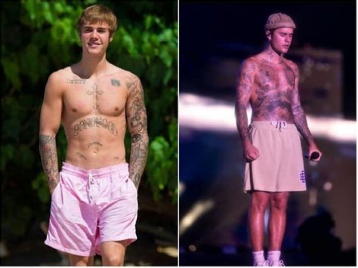 Uncover Justin Bieber's Weight: The Truth Revealed