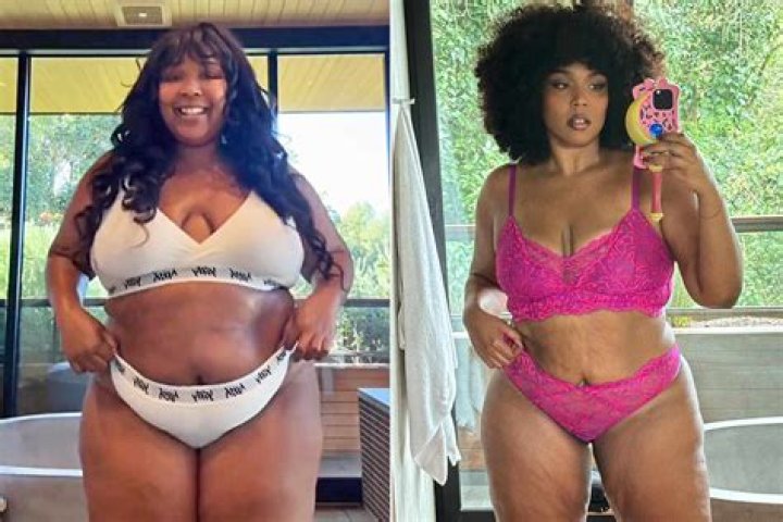 Uncover Lizzo's Weight: A Complete Guide