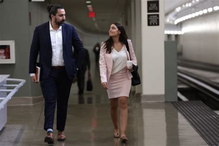 Unveiling Alexandria Ocasio-Cortez's Net Worth: A Comprehensive Guide