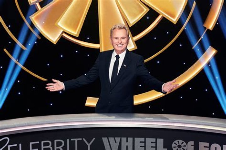 Pat Sajak's Staggering Net Worth In 2023