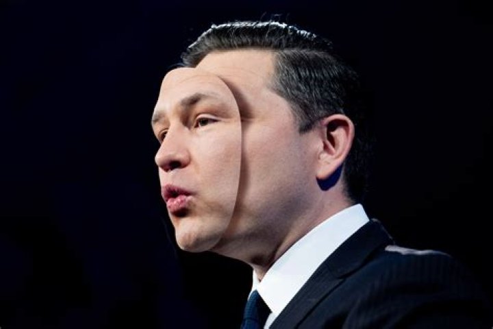 Explore The Wealth: How Much Is Pierre Poilievre Really Worth?