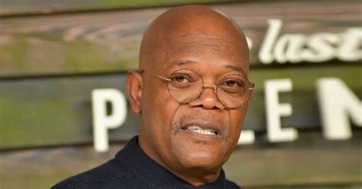 The Astonishing Net Worth Of Samuel L. Jackson: Revealed!