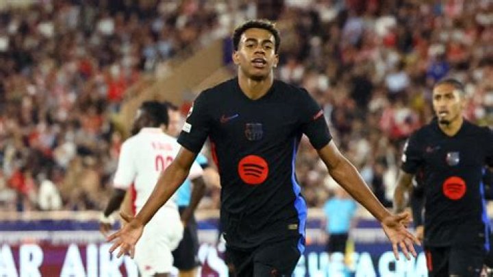 How Much Does Lamine Yamal Make: A Comprehensive Analysis