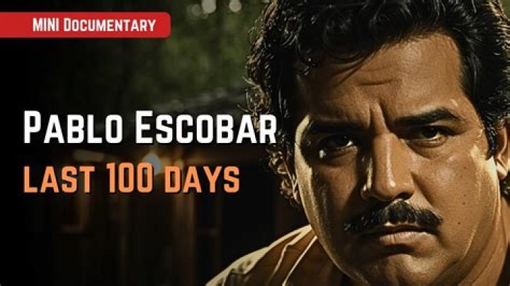 Pablo Escobar's Mammoth Daily Earnings: Unveiled