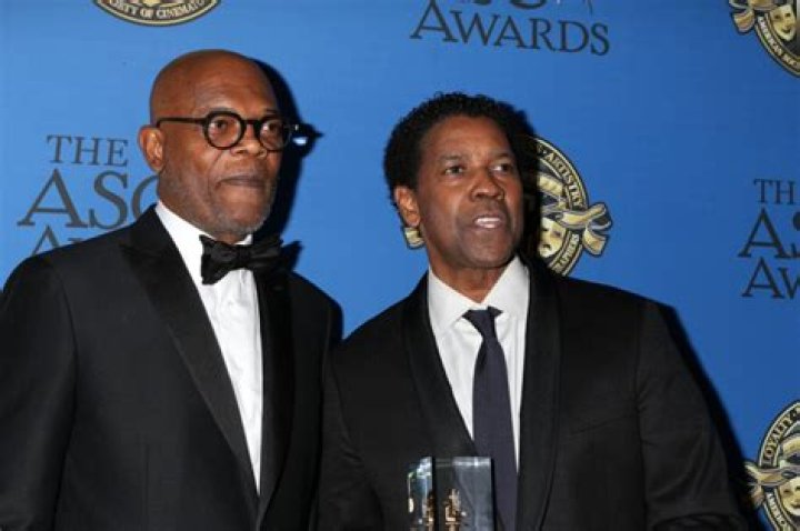 How Much Is Samuel L. Jackson Really Worth?